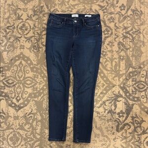Jessica Simpson Women's Blue Jeans